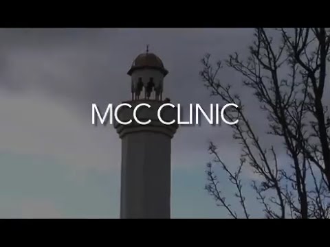 MCC Clinic 2
