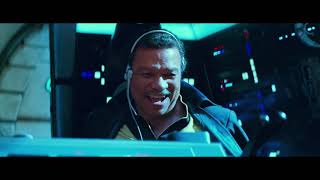 WHAT IF...Star Wars: The Rise of Skywalker - Fan-Trailer [HD]