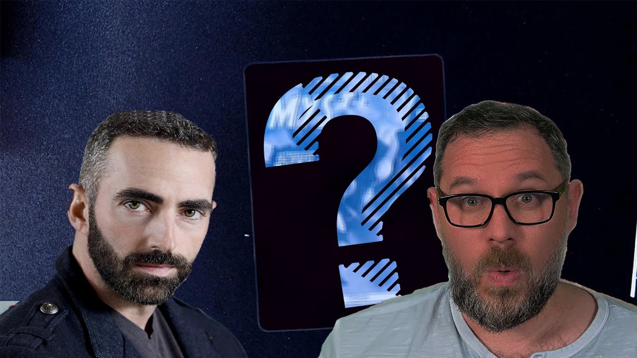 Marvel Masterpiece 2020 Card Pack Opening With Model Patrick King