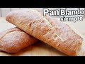 NO TIRES el PAN DURO 🍞😋🥖 TRUCOS para RENACER el pan, tips 😎SIEMPRE TENDRÁS PAN BLANDO