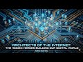 Architects of the Internet: The Hidden Heroes Building Our Digital World