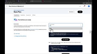 How to Enable the PayPal Payment Buttons WordPress Plugin screenshot 2