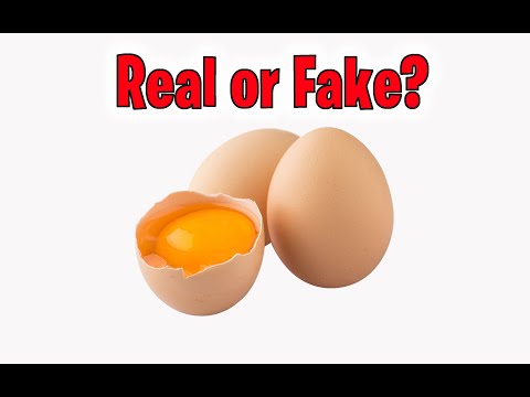 MAKE FAKE EGGS - DIY HOW TO PRANKS