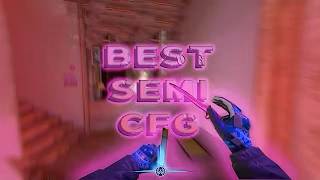 Cs2 semi-rage ft. Fatality.win (vac safe config)