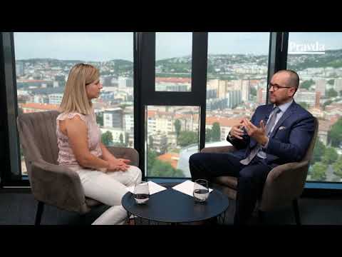 Náhľad videa: Ako sa dedí na Slovensku | Rozhovor s JUDr. Milanom Ficekom, advokátom