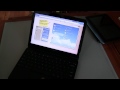Samsung Chromebook Hands On und Test