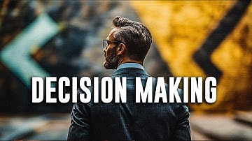 S01E17: Mastering Decision Making: Techniques for Smarter Choices