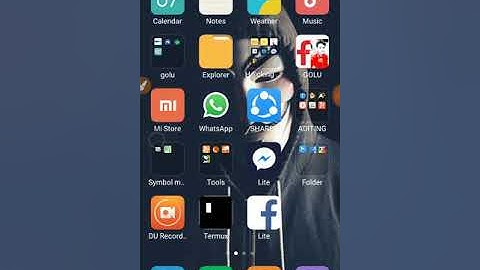 OVER LITE ID  PROFILE OPEN KRA NEW 2018 TRICK||TECHNICAL BOY