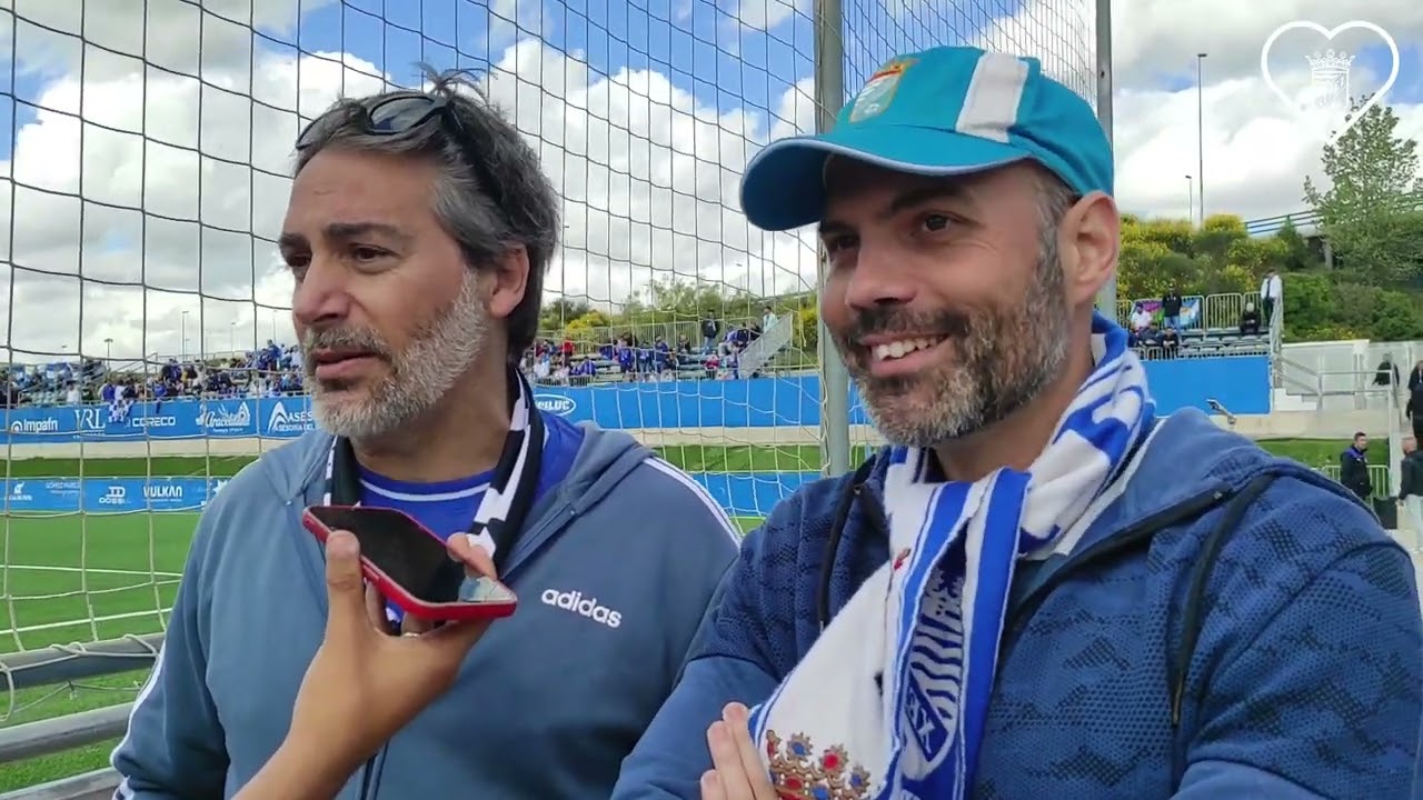 💙 El Corazón de la Afición: Ciudad de Lucena - Xerez CD