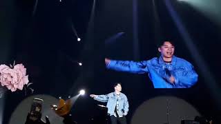 190119 Seungri - Flower Road @The Great Seungri Tour in Manila