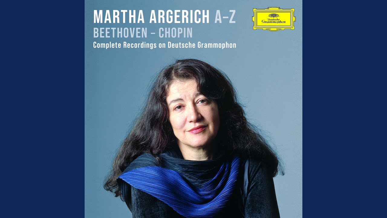 Popular Chopin ジョン・オグドン Chopin: Piano Concerto No. 1 in E Minor, Op. 11: III. Rondo