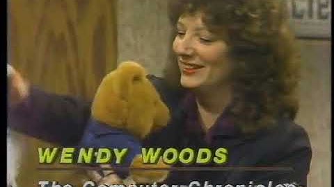 Computer Chronicles: Christmas Buyers Guide (1985) | Holiday Tech Shopping