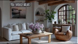 Vintage Styling Rules You Need to Break for a Unique Home
