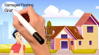 LGC Roofing - New Jersey | Whiteboard Animation