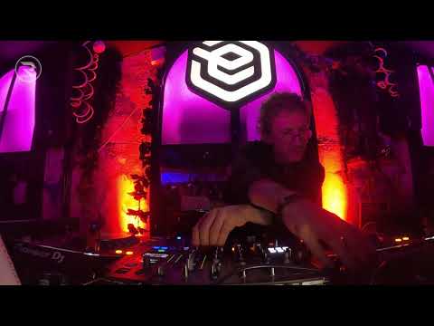 Nils Live DJ Set Progressive House Asia Experience The Voices of Phangan Dry Wet Moscow  R_sound