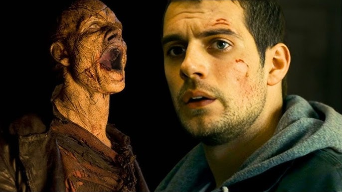 Henry Cavill's Forgotten Horror Flick is a Must-Watch