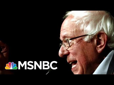 Bernie Sanders May Be Hard To Beat In 2020 | Morning Joe | MSNBC