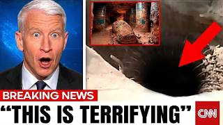 Scientists Opened a Cave Sealed for 40,000 Years — What Was Inside Rewrites Everything We Know