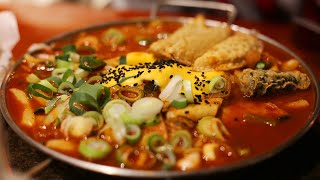 생맥주집이라면 이정도는 해야하지 않을까 싶네요~ (feat,칸스전주동산점) [Jeonjuㅣ맛튜브]