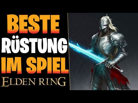 : Guide - BESTE RÜSTUNG IM SPIEL - Haus Vulkan Quest, Bernahl & Rya