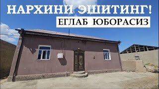 видео: 700 кВ.м. Ховли-Жойни Нархини Эшитинглар! Синиб Коласизлар!#хоразм_уй_жой_нархлари2025#villa#rec картинка: 700 кВ.м. Ховли-Жойни Нархини Эшитинглар! Синиб Коласизлар!#хоразм_уй_жой_нархлари2025#villa#rec