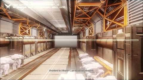 Project Nimbus - Steam Early Access Episode 3 Let