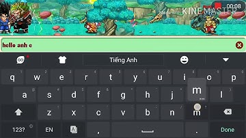 [Ngọc Rồng Online] Cách phối đồ úp sức mạnh sư phụ nhất có thể