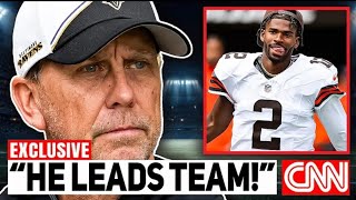 Todd Monken Just Changed EVERYTHING for Deshaun Watson Shedeur Sanders Coming #toddmonken #nflviral