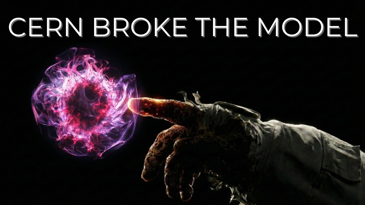 Scientists Hope Their Discovery Is a Mistake… What Is It?