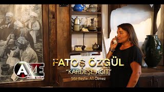 Fatos Özgül - Kardeşe ağıt