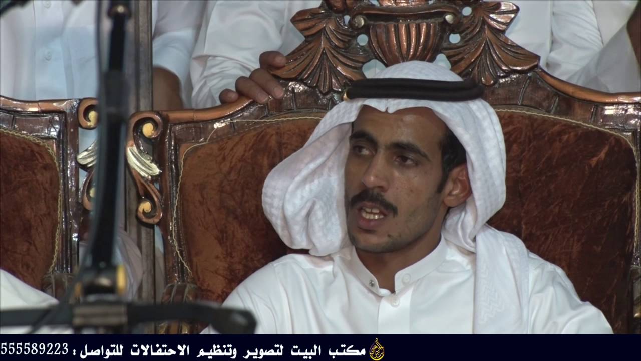 موال طرب محمد السناني و تركي الميزاني و بجاد السناني و حامد القارحي