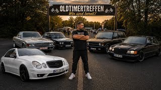 Oldtimer Treffen Bockhorn. Nehme meine Autos mit...Verkaufen, Kaufen?