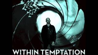 Within Temptation - Skyfall (Adele's cover)