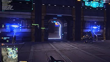 PlanetSide2 - 99% Graphics Fix