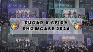 [SHOWCASE] MEDLEY 31 KPOP SONGS DANCE COVER BY SUGAR X SPICY FESTIVAL AT SXS NGABUBURIT VOL 4