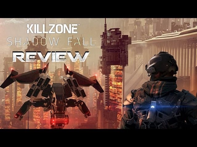 KILL ZONE SHADOW FALL: Alguns comentários. Vale a pena ou não vale nada? 