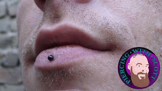 The Whole Truth - Ashley Piercing