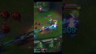 Ok You hit me but What does it Cost?! "Just Thresh thing" - cost 1 life