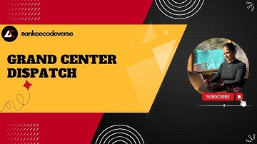 Grand Central Dispatch - Unlocking the Power of GCD