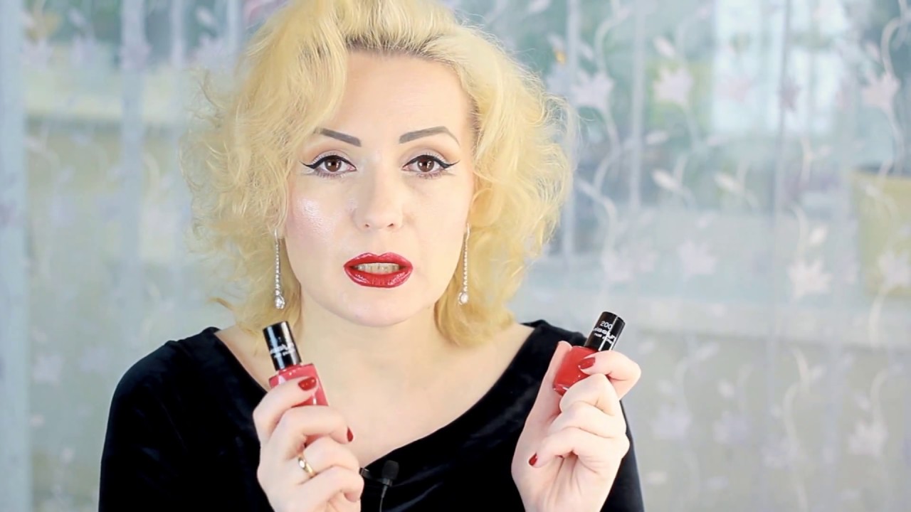 Покупки косметики январь-февраль 2017. MAC, Inglot, Chanel,  Dior  и др.