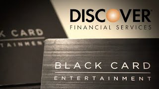 Black Card by Discover | Will Discover Ever Have Premium Cards? Black Card by Discover | Will Discover Ever Have Premium Cards?