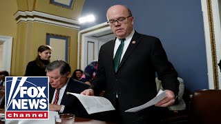 Chairman McGovern makes opening remarks: History is testing us Net Worth