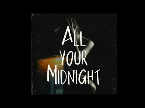 Carrierless - All Your Midnight