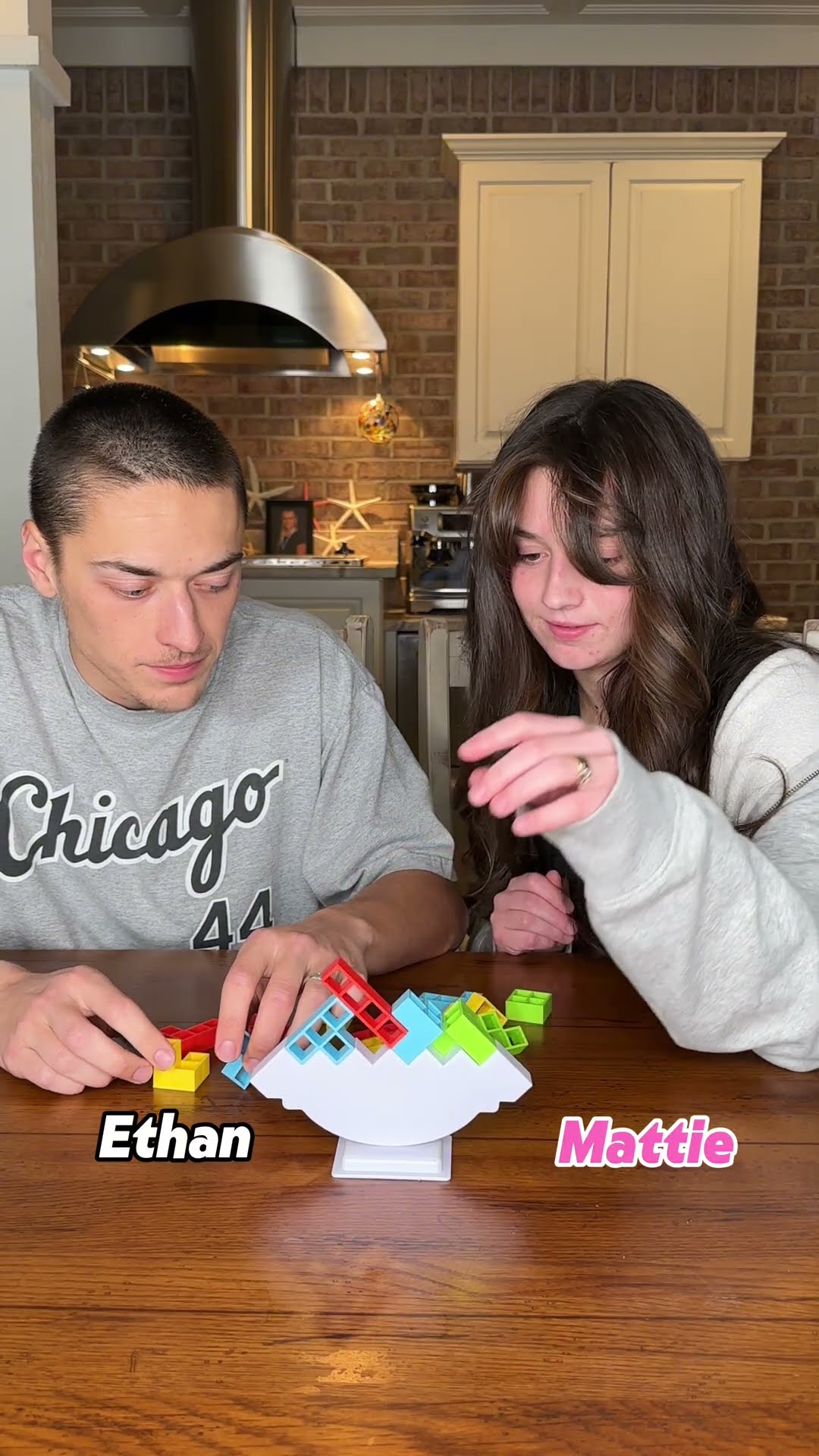 The ULTIMATE game night challenge… Who will survive?!