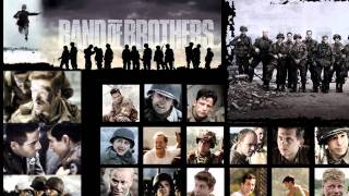 Band OF BROTHERS(SOUNDTRACK)