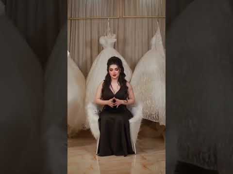 اجمل تجهيزات عروس شافتها عيني