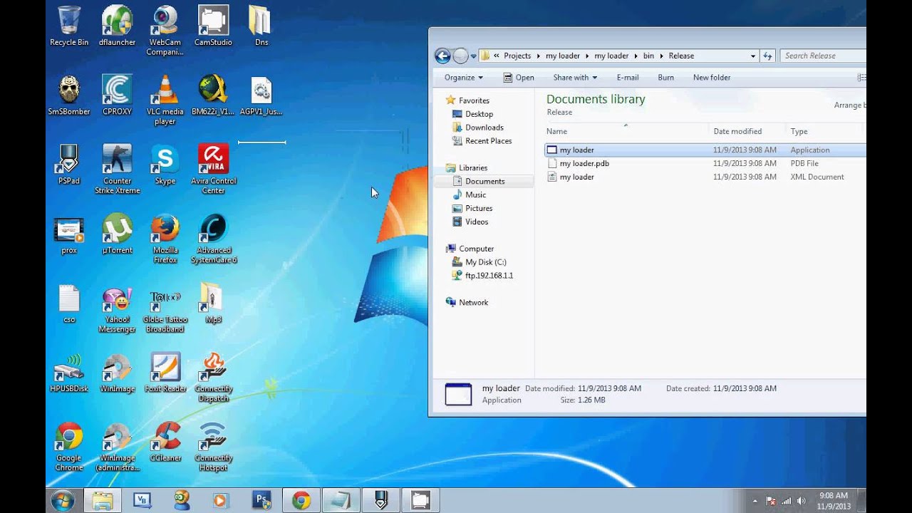 Hack Loader hack loader dxtuser - YouTube