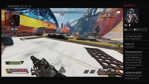 1v2 Ez Clap For The Win!