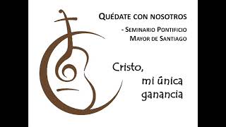 Video thumbnail of "08 Cristo, mi única ganancia"