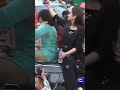 PTI S Sanam Javed Laborday Imrankhan Ptirally Dunyanews Shorts Reels 